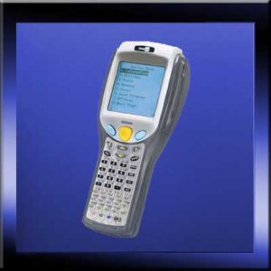 Cipherlab CPT8500