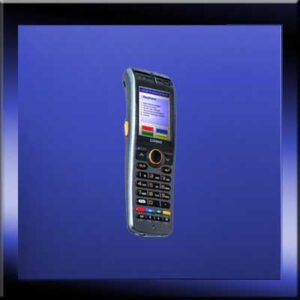 Casio DT X7