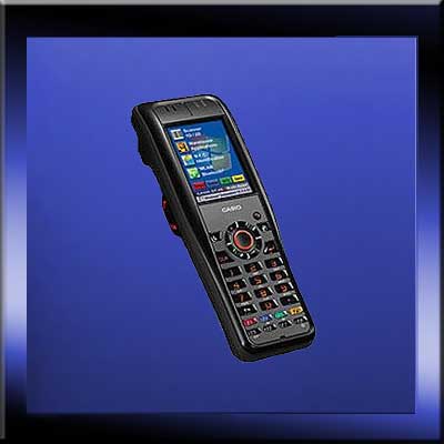 Casio DT X8