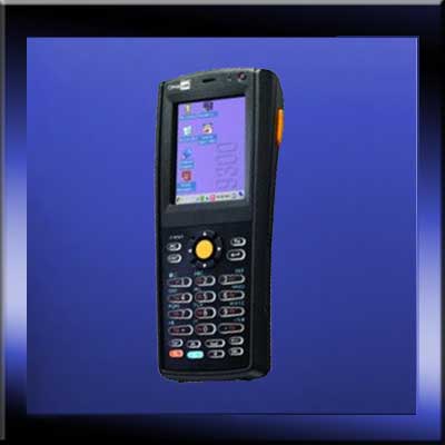 Cipherlab 9370CE