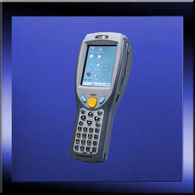 Cipherlab 9500CE