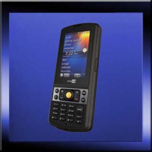 Cipherlab CP30