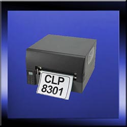 Citizen CLP-8301
