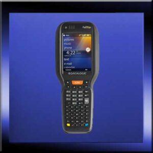 Datalogic Falcon X3