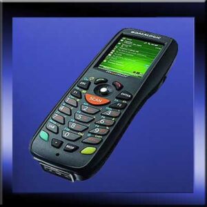 Datalogic Memor