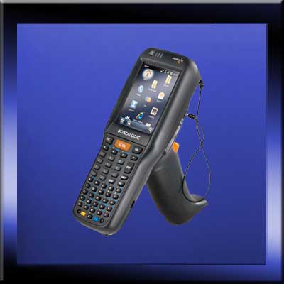 Datalogic Skorpio X3
