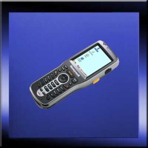 Honeywell Dolphin 6100
