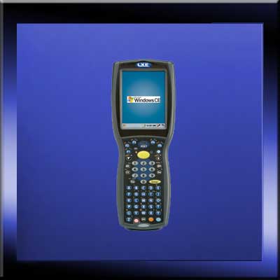 Honeywell MX7