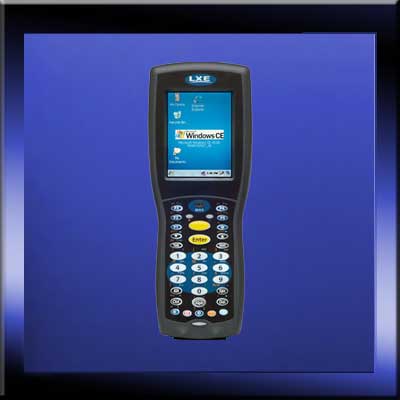 Honeywell MX8