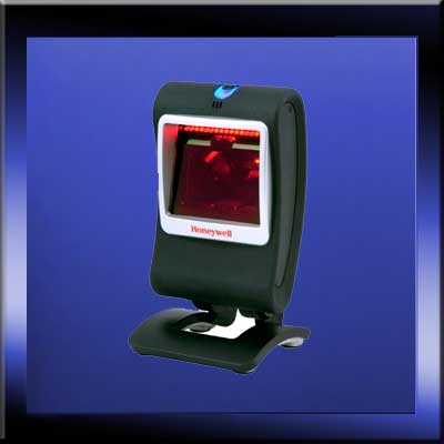 Honeywell Genesis 7580
