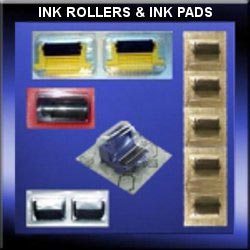 Judo Ink Rollers