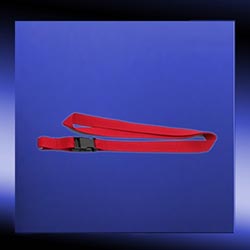Lanyard with Metal Swivel Hook