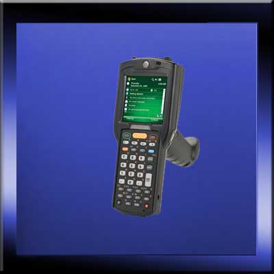 Motorola MC3190-G