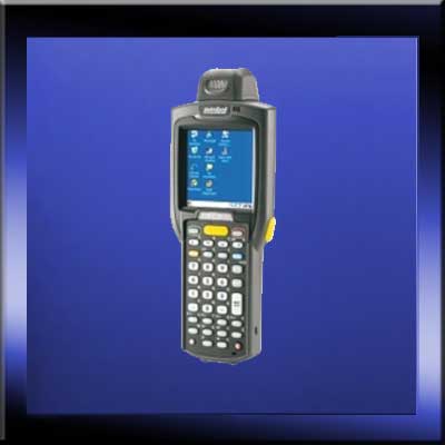 Motorola MC3190-R