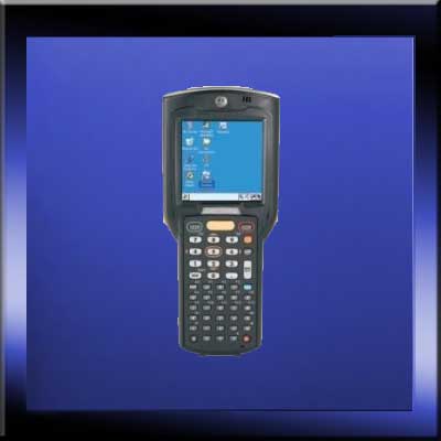 Motorola MC3190-S