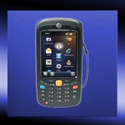 Motorola MC55N0