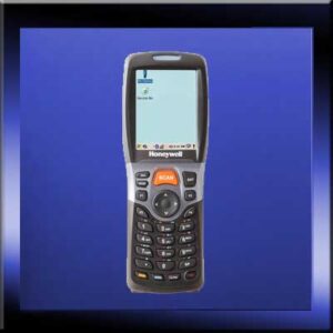 Honeywell Scanpal 5100