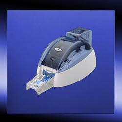 Tattoo 2 ID Card Printer