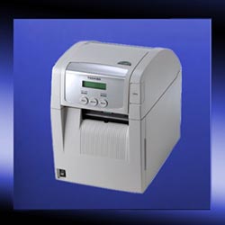 Toshiba Tec B-SA4TP