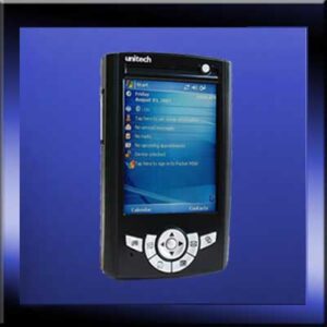 Unitech PA500