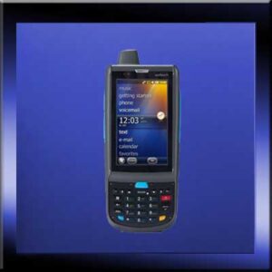 Unitech PA690