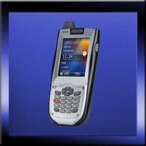 Unitech PA968