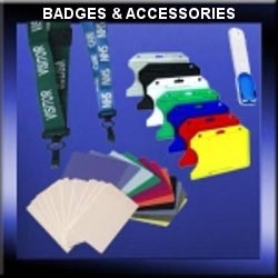 Lanyard with Non-Twist Plastic Slide Hook