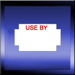 Nor B Use By Labels