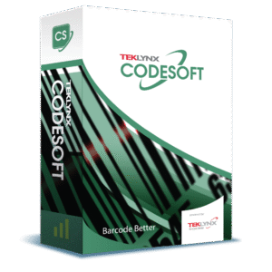 CODESOFT Labelling Software from TEKLYNX