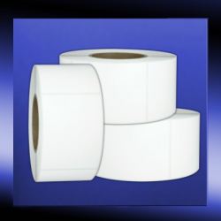 20mm x 11mm Direct Thermal Printer Labels