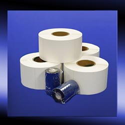 50mm x 25mm Thermal Transfer Labels