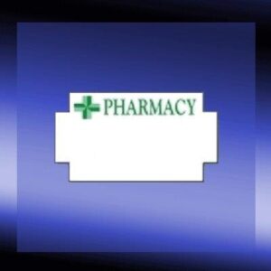 Nor B Pharmacy Labels