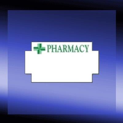 Nor B Pharmacy Labels