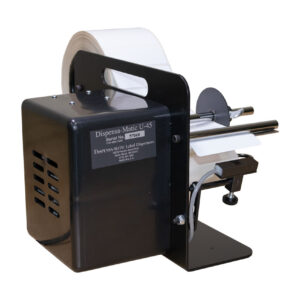 Dispensa-Matic U45 - Electrical Automatic Label Dispenser