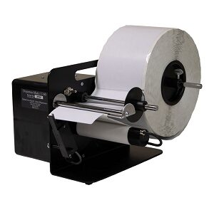 Dispensa-Matic U60 Electrical Automatic Label Dispenser
