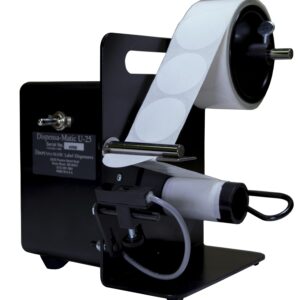 Dispensa-Matic U25 Electric Label Dispenser
