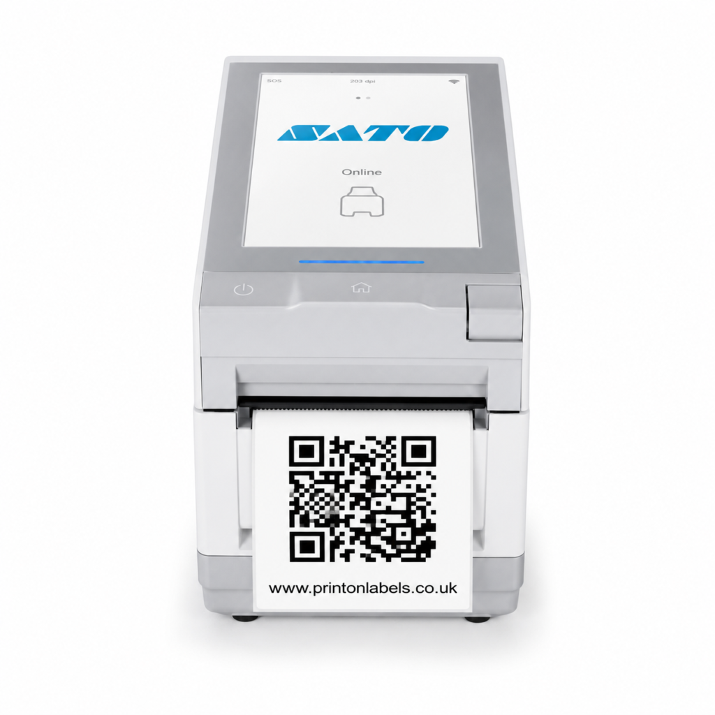 Barcode Printers