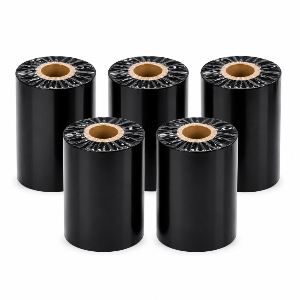Thermal Transfer Ribbons