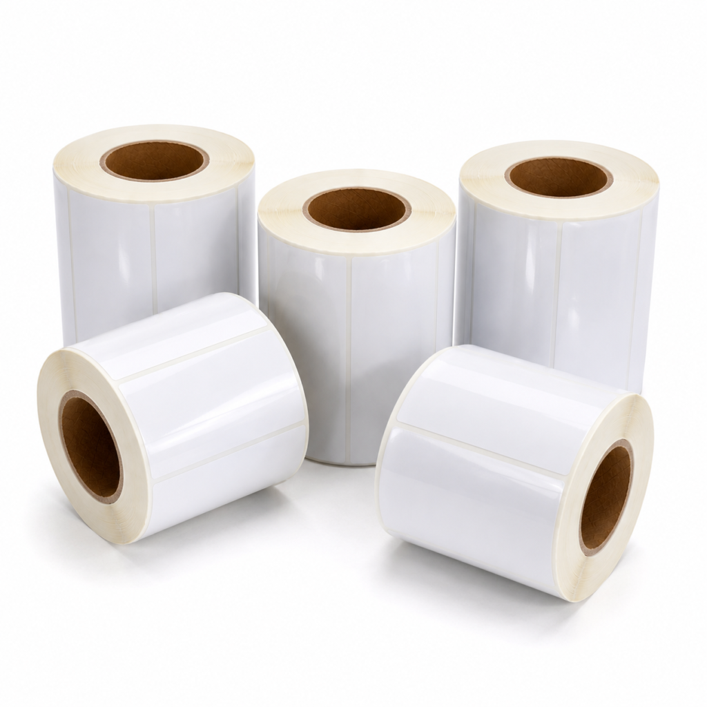 Thermal Transfer Labels